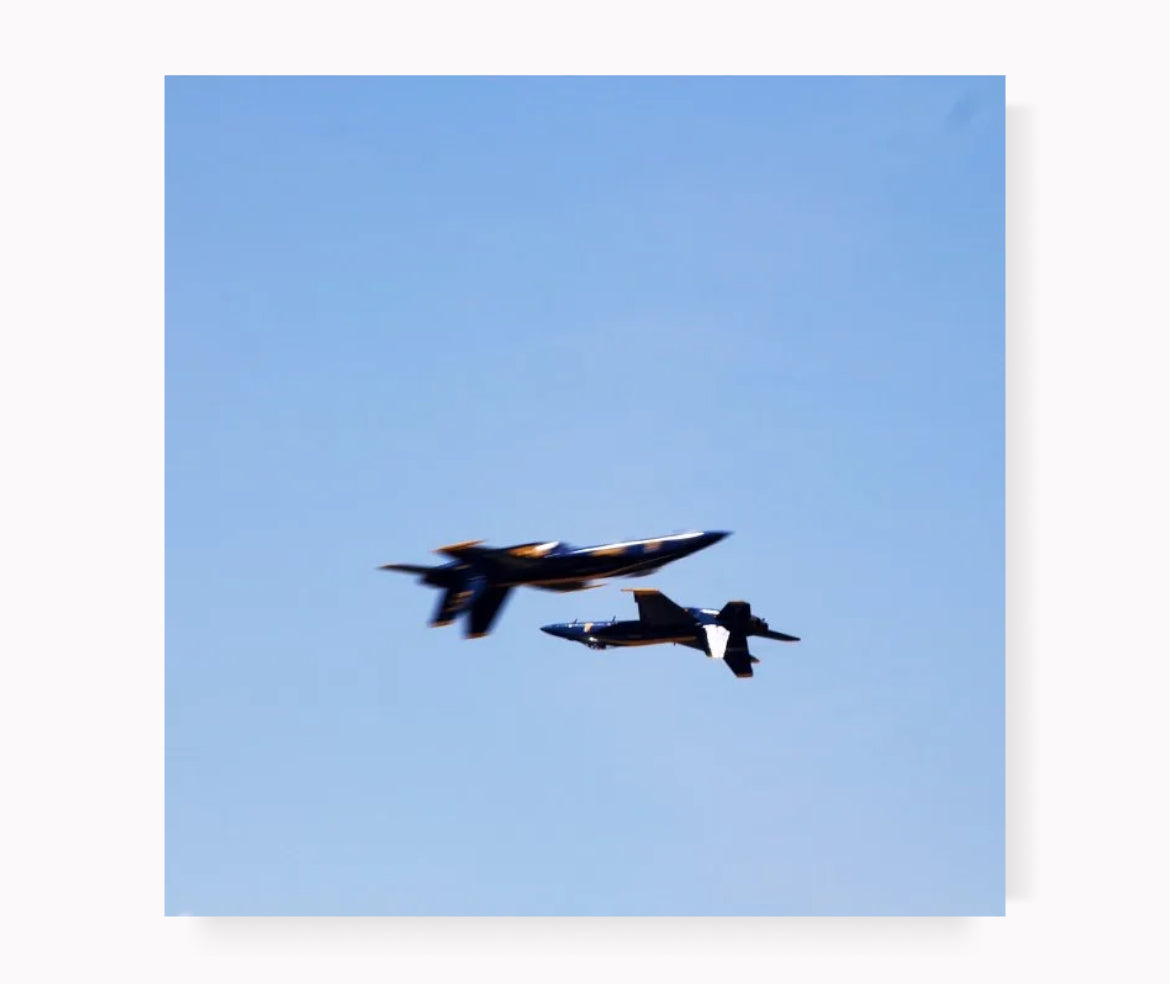 Blue Angels 5 & 6